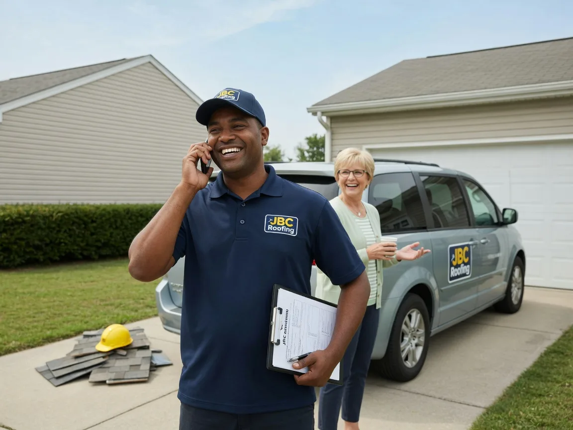 Roof Replacement Macomb, OK FAQs
